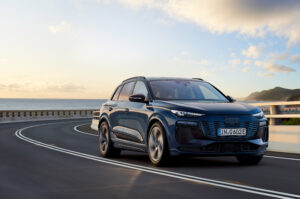 Q6 e-tron