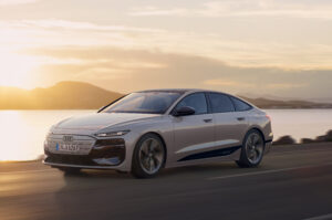 S6 Sportback e-tron